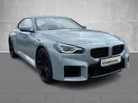 Gebraucht BMW M2 Performance 460 PS (338 kW) 2023 Grau Coupé