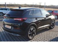 gebraucht Opel Grandland X -1.2T|BiLED|Navi|PDCCam|Winterpaket|DAB