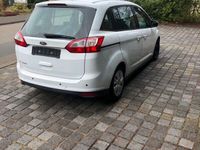 gebraucht Ford Grand C-Max 1,6L Ecoboost SCTI,7 Sitzer