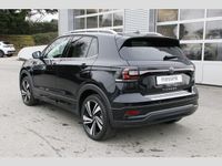 gebraucht VW T-Cross - 1.5 TSI Style OPF*DSG*RFK*ACC*