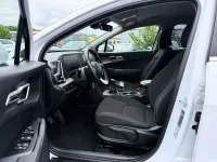 Gebraucht Kia Sportage Edition 7 150 PS (110 kW) 2023 Weiß SUV