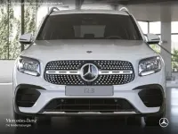 Gebraucht Mercedes GLB220 Advanced 190 PS (139 kW) 2023 Weiß SUV