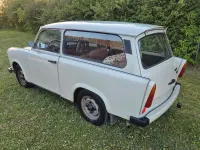 Gebraucht Trabant 601 26 PS (19 kW) 1989 Kombi