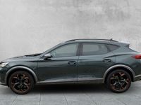 Gebraucht Cupra Formentor VZ 245 PS (180 kW) 2021 Grau SUV