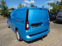 Neu Ford Transit Connect Limited 122 PS (89 kW) 2026 Blau Van / Kleinbus