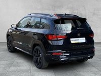 Neu Cupra Ateca VZ 300 PS (220 kW) 2026 Schwarz SUV