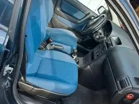 Gebraucht Opel Astra 101 PS (74 kW) 2002 Blau Kombi