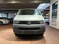 gebraucht VW Transporter T5Kasten lang/Klima/AHK/1.Hand