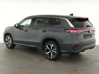 Neu VW Tayron Life 204 PS (150 kW) 2026 Delfingrau metallic SUV