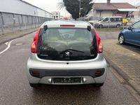 Gebraucht Peugeot 107 Filou 68 PS (50 kW) 2006 Kleinwagen