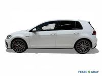 Gebraucht VW Golf VII Business 245 PS (180 kW) 2019 Oryxweiß Limousine