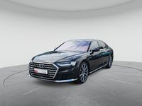 gebraucht Audi A8 50 TDI quattro 210(286) kW(PS) tiptronic