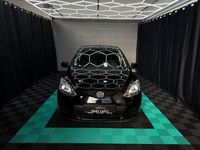 Gebraucht Mazda 2 Independence 75 PS (55 kW) 2009 Schwarz Kleinwagen