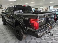 Neu Ford V8 Lariat 400 PS (294 kW) 2026 Schwarz SUV