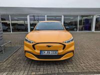 gebraucht Ford Mustang Mach-E Premium AWD