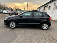 gebraucht VW Polo V Comfortline