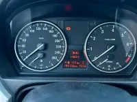 Brugt BMW 325 218 HK (160 kW) 2009 Sølv Stationcar