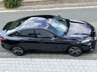 gebraucht BMW 218 Gran Coupe Aut