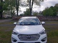 gebraucht Hyundai Grand Santa Fe 