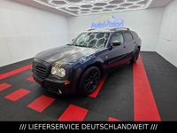 Gebraucht Chrysler 300C Touring 218 PS (160 kW) 2006 Blau Kombi