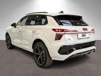 Neu Audi Q3 Ambiente 272 PS (200 kW) 2025 Gletscherweiß metallic SUV