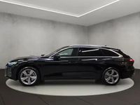 Nowe Audi A6 Ambiente 204 KM (150 kW) 2026 Czarny Kombi