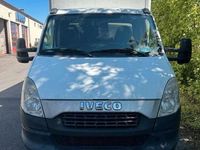 Gebraucht Iveco Daily 170 PS (125 kW) 2013 Van