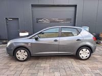 Gebraucht Seat Ibiza 69 PS (50 kW) 2014 Grau Limousine