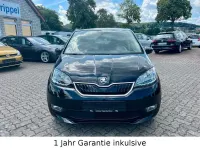 Gebraucht Skoda Citigo-e IV Style 61 kW (83 PS) 2020 Schwarz Kleinwagen