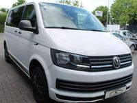 Gebraucht VW Transporter Edition 150 PS (110 kW) 2017 Weiß Van