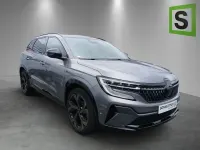 Gebraucht Renault Austral Techno Esprit Alpine 158 PS (116 kW) 2023 Grau SUV