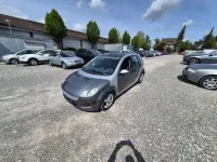 Gebraucht Smart ForFour 95 PS (69 kW) 2004 Tridionsilber Kleinwagen