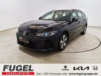 Second-hand VW Passat 150 CP (110 kW) 2024 Negru Break