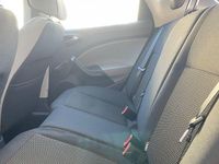 Gebraucht Seat Ibiza Style 90 PS (66 kW) 2016 Schwarz Kleinwagen