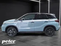 Neu Suzuki Vitara Comfort+ 109 PS (80 kW) 2026 Schwarz SUV