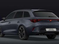Neu Cupra Leon VZ 333 PS (244 kW) 2026 Magnetic grau metallic Kombi