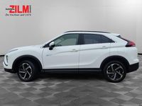 Gebraucht Mitsubishi Eclipse Cross Basis 188 PS (138 kW) 2024 Weiß SUV