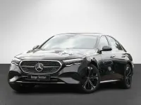 Gebraucht Mercedes E300 Avantgarde 204 PS (150 kW) 2025 Grau Limousine