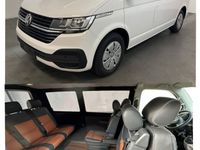 Gebraucht VW T6.1 PanAmericana 150 PS (110 kW) 2020 Weiß Van