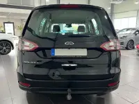 Gebraucht Ford Galaxy 150 PS (110 kW) 2021 Agate black Van / Kleinbus