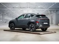 Neu Hyundai Kona Prime 139 PS (102 kW) 2026 Grau SUV