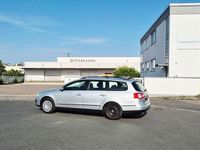 Używany VW Passat Trendline 140 KM (102 kW) 2011 Srebrny Kombi