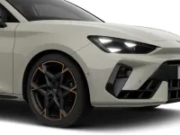 Neu Cupra Leon 204 PS (150 kW) 2026 Taiga grau metallic (metallic) SUV