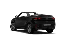 Brugt VW T-Roc 150 HK (110 kW) 2025 Sort SUV