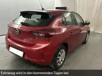 Gebraucht Opel Corsa Edition 75 PS (55 kW) 2022 Rot Kleinwagen