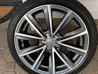 Second-hand Audi A1 S-Line 95 CP (69 kW) 2017 Alb Hatchback