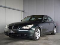 Gebraucht BMW 530 218 PS (160 kW) 2004 Grün Limousine
