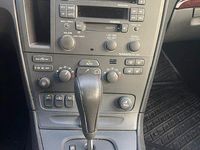 Gebraucht Volvo S60 200 PS (147 kW) 2001 Grün Limousine