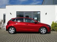 gebraucht Hyundai i20 Klimaautomatik/Sitz+Lenkhzg./Digitalcockpit!