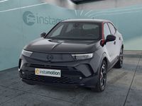 Gebraucht Opel Mokka-e GS Line 100 kW (136 PS) 2021 Schwarz SUV